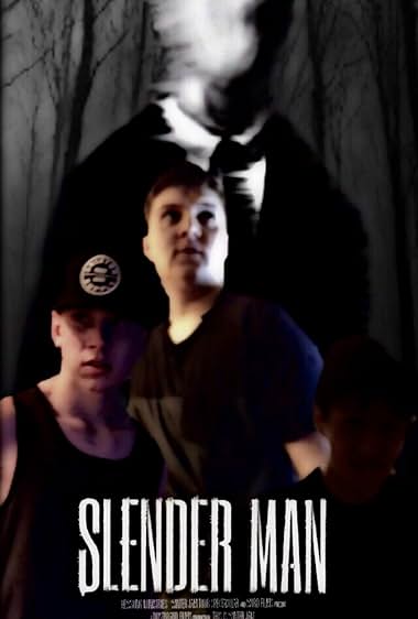 Joshua Film's Slender Man