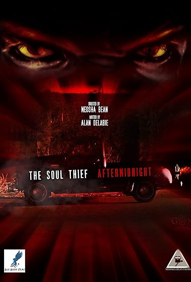 The Soul Thief Aftermidnight