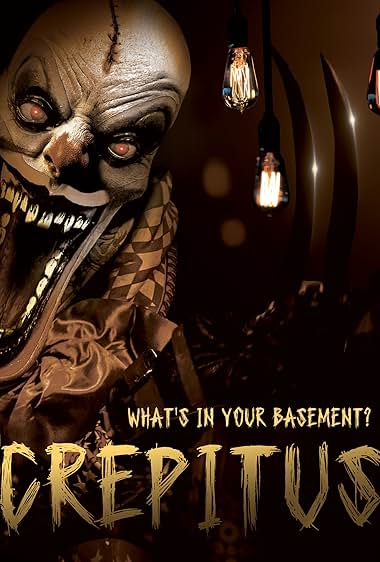 Crepitus