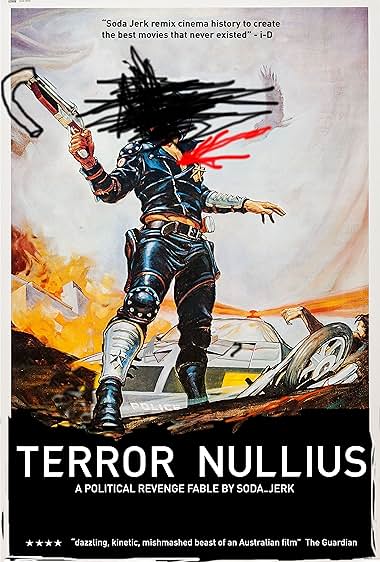 Terror Nullius
