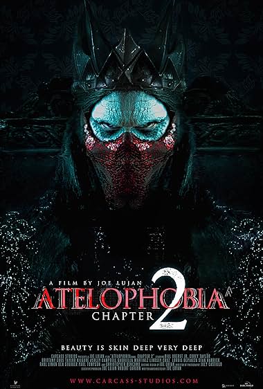 Atelophobia: Throes of a Monarch