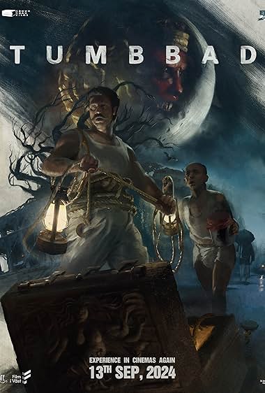 Tumbbad