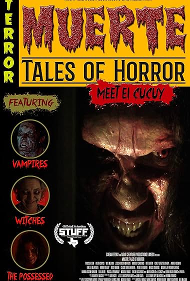 Muerte: Tales of Horror