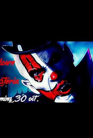 Clown Hysteria