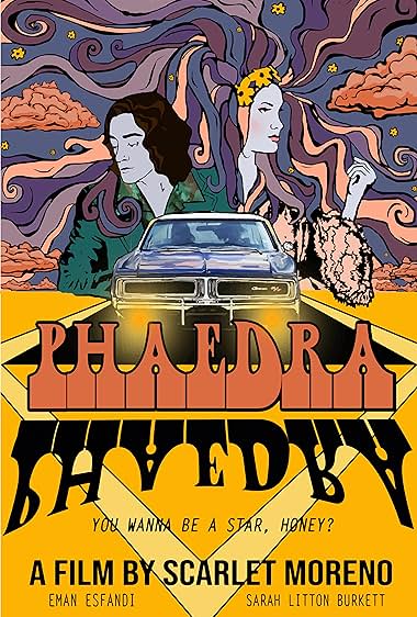 Phaedra