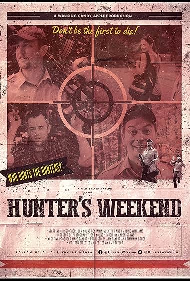 Hunter's Weekend