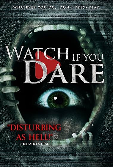 Watch If You Dare
