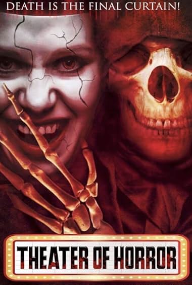 Theater of Horror