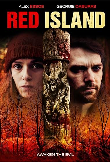 Red Island
