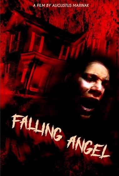 Falling Angel