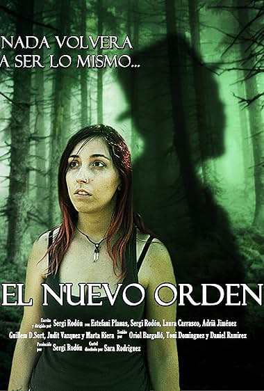 El nuevo orden