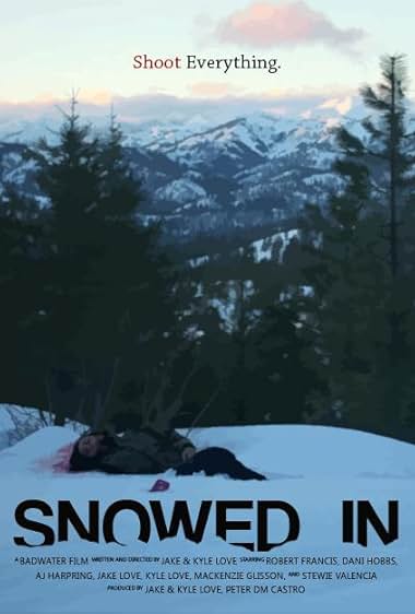 Snowed In