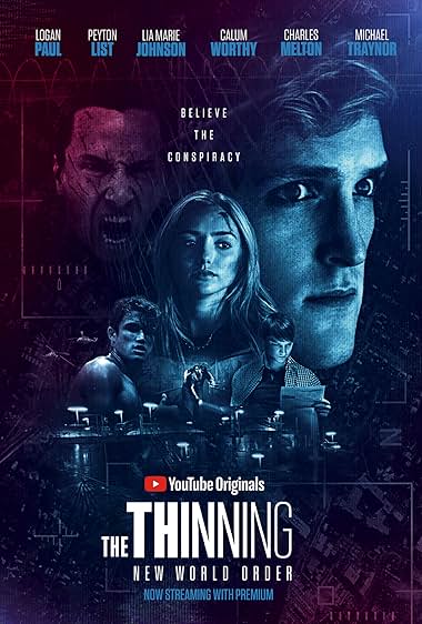 The Thinning: New World Order