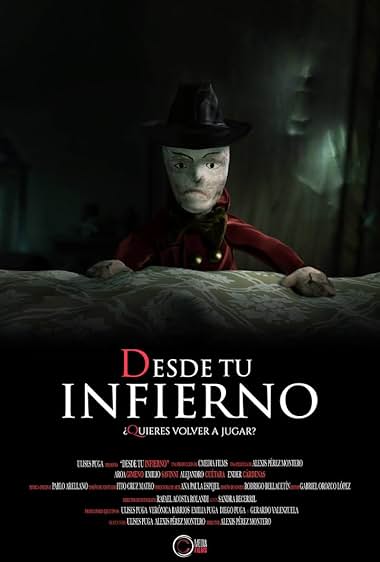 Desde tu infierno