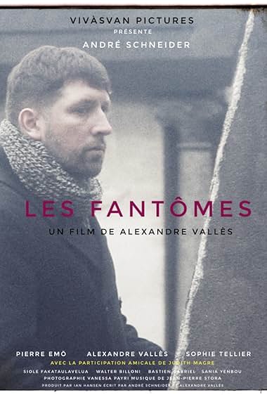Les fantômes