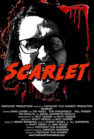 Scarlet