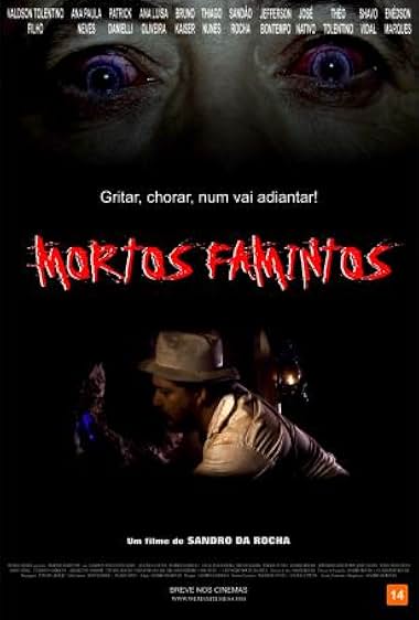 Mortos Famintos