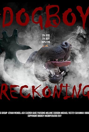 Dogboy: Reckoning