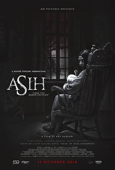 Asih