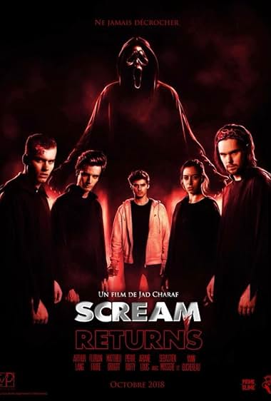 Scream Returns