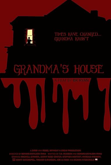 Grandma's House