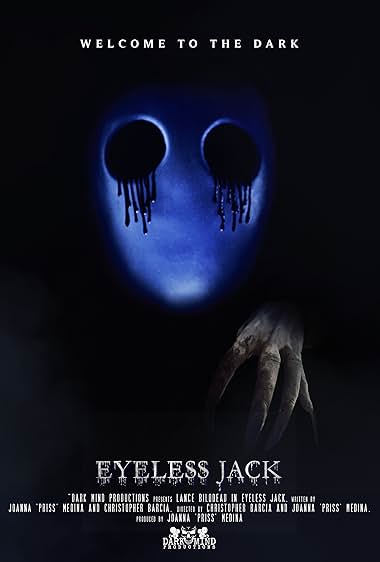 Eyeless Jack