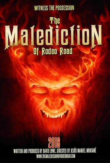 The Malediction of Rodeo Road