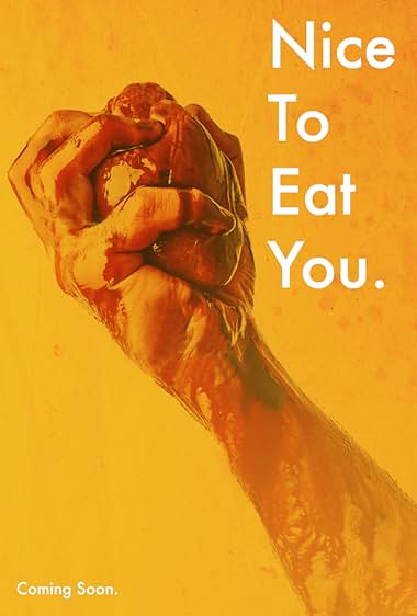 Nice to Eat You
