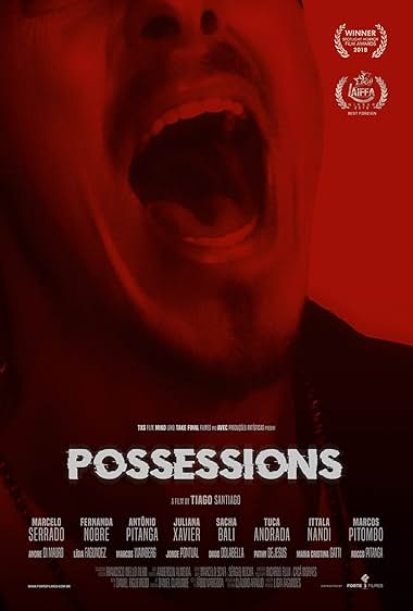 Possessões