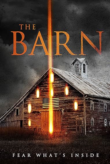 The Barn
