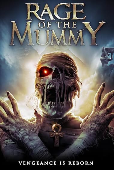 Rage of the Mummy