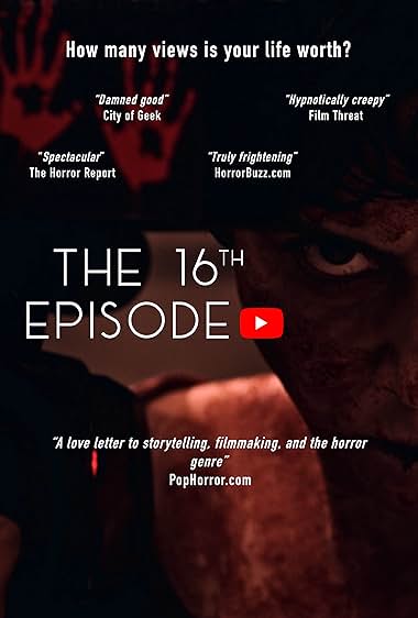 The 16th Episode