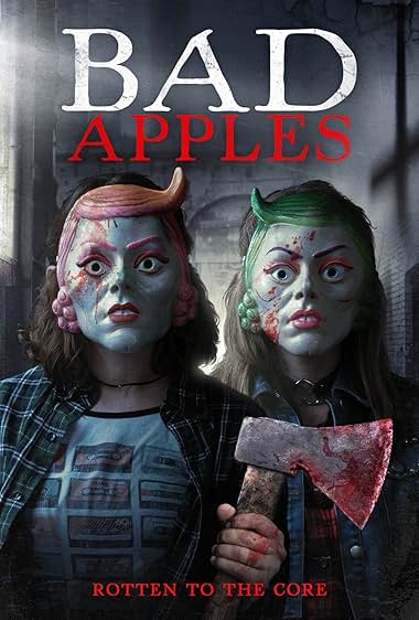 Bad Apples