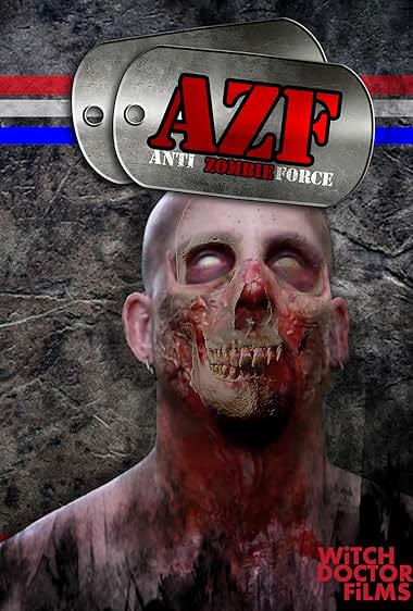 Anti Zombie Force