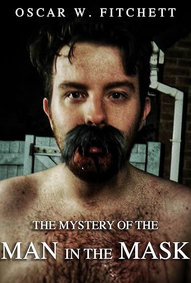 The Mystery of the Man in the Mask