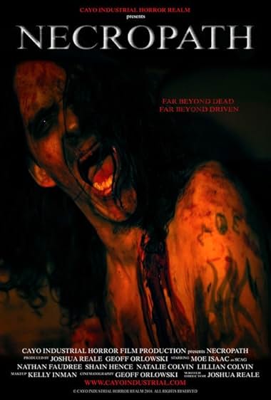 Necropath