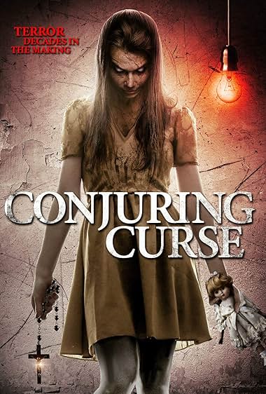 Conjuring Curse