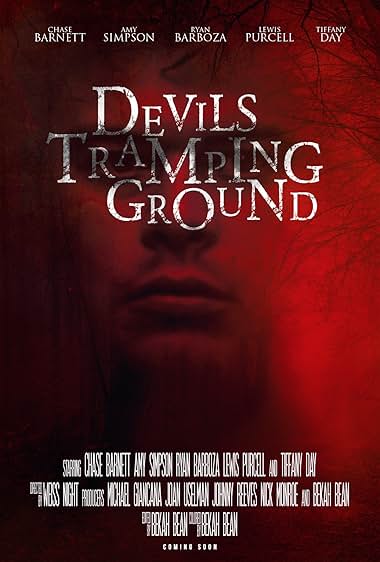 Devils Tramping Grounds