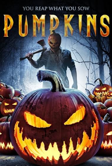 Pumpkins