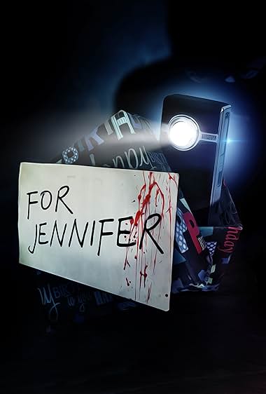 For Jennifer