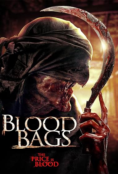 Blood Bags