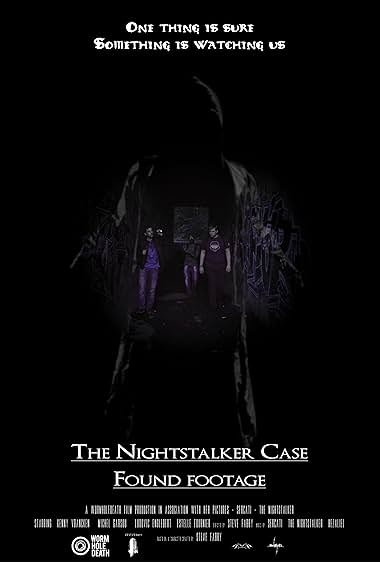 The Nightstalker Case: Found Footage