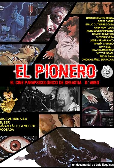El pionero