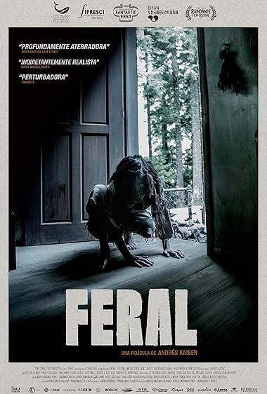 Feral