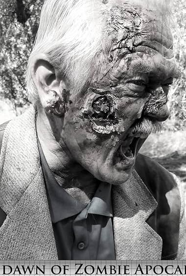 The Dawn of Zombie Apocalypse
