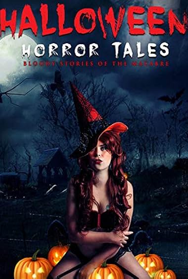 Halloween Horror Tales