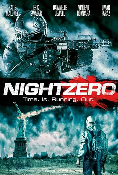 Night Zero