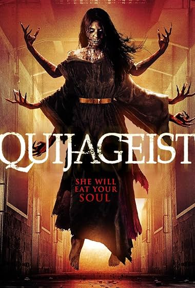 Ouijageist