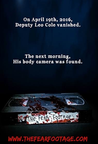 The Fear Footage