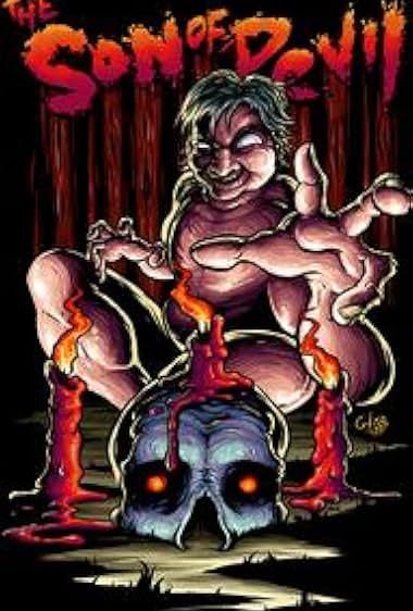 The Son of Devil
